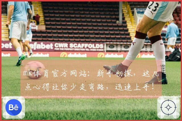mk体育官方网站:新手初探,这几点心得让你少走弯路,迅速上手!