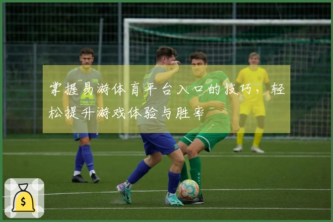 掌握易游体育平台入口的技巧，轻松提升游戏体验与胜率